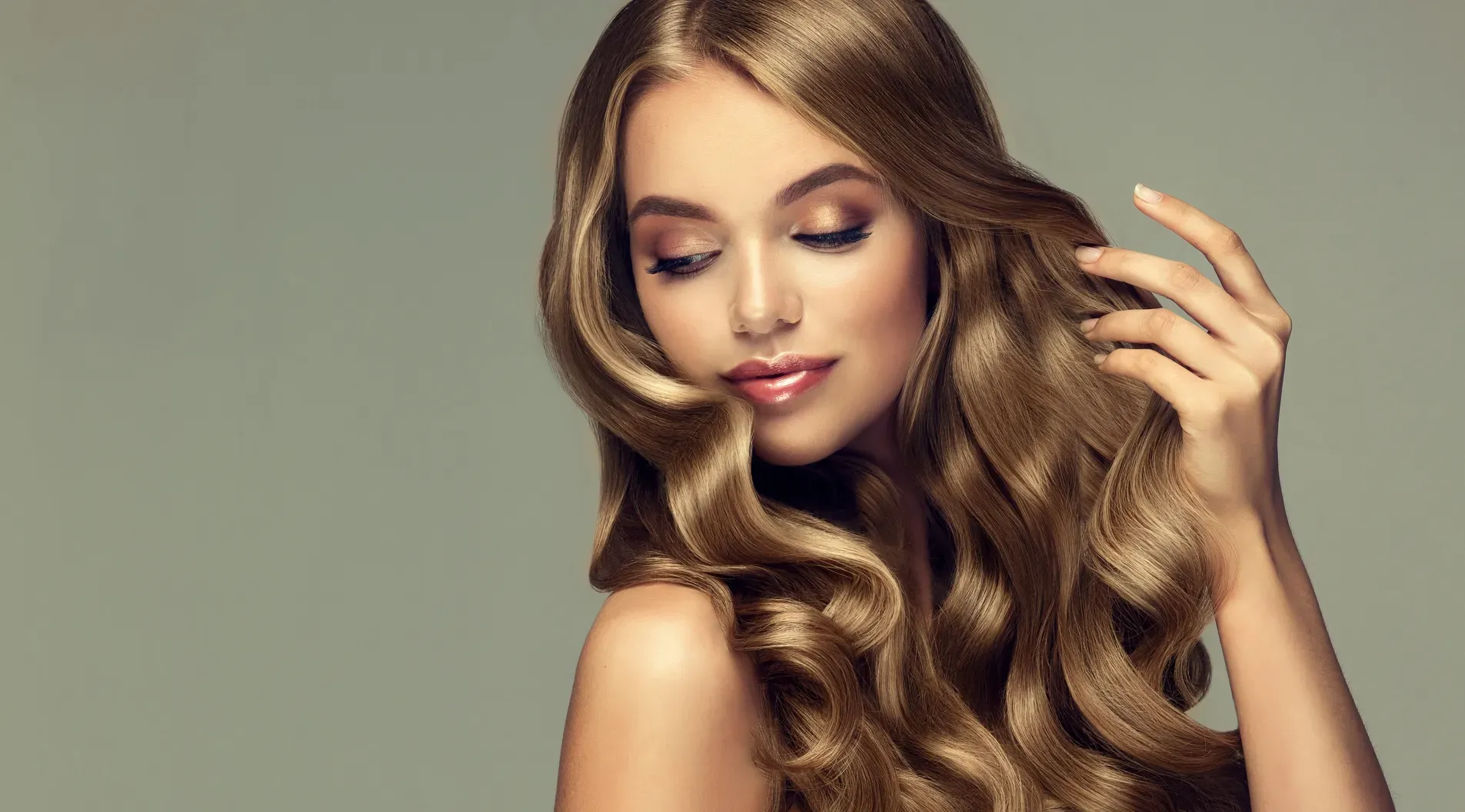 Haarpflege und Treatments